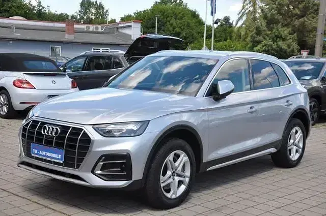 Gebraucht Audi Q5 Advanced 286 PS (210 kW) 2022 Andere SUV