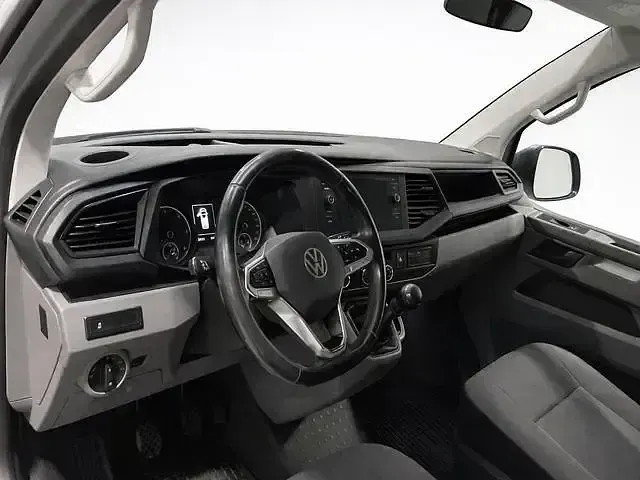 Brugt VW Transporter 2021 Andere Van