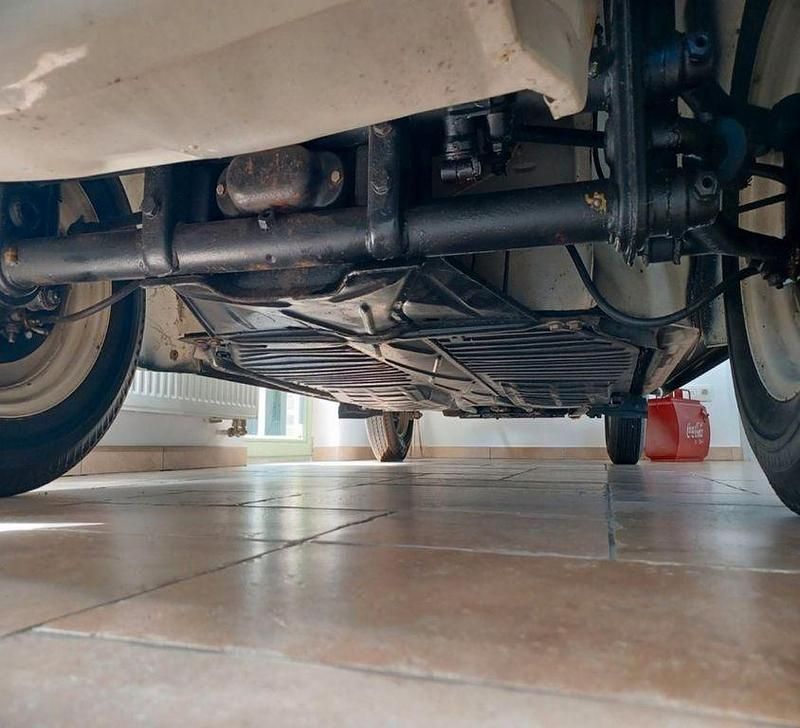 Gebraucht VW Käfer 24 PS (17 kW) 1954 Beige Coupé