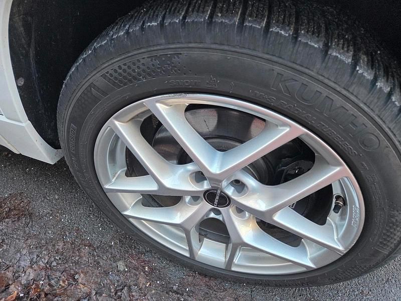 Gebraucht Cupra Ateca 300 PS (220 kW) 2020 Weiß SUV