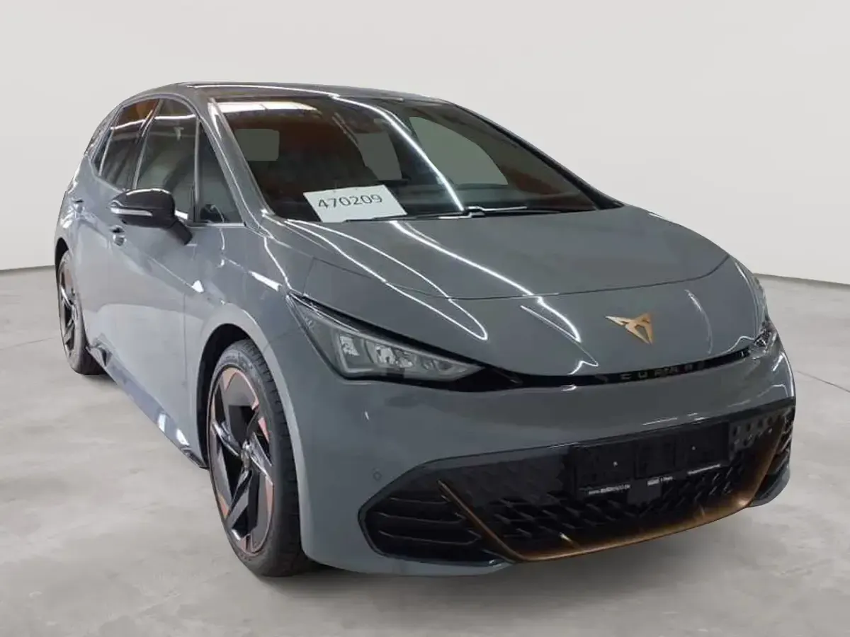 Gebraucht Cupra Born 169 kW (231 PS) 2024 Kleinwagen
