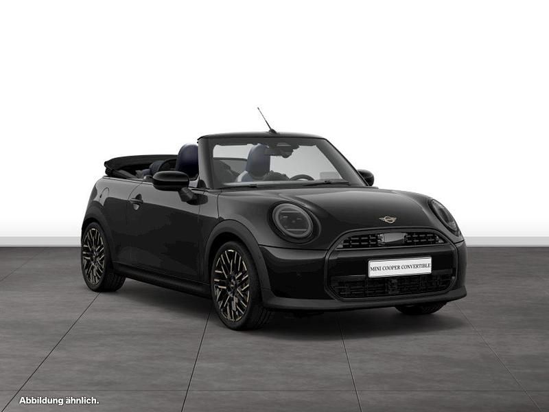 Other Gebraucht 2024 Mini Cooper Cabriolet Cabrio | 36.132 € (Fairer Preis) - Bild 1/4