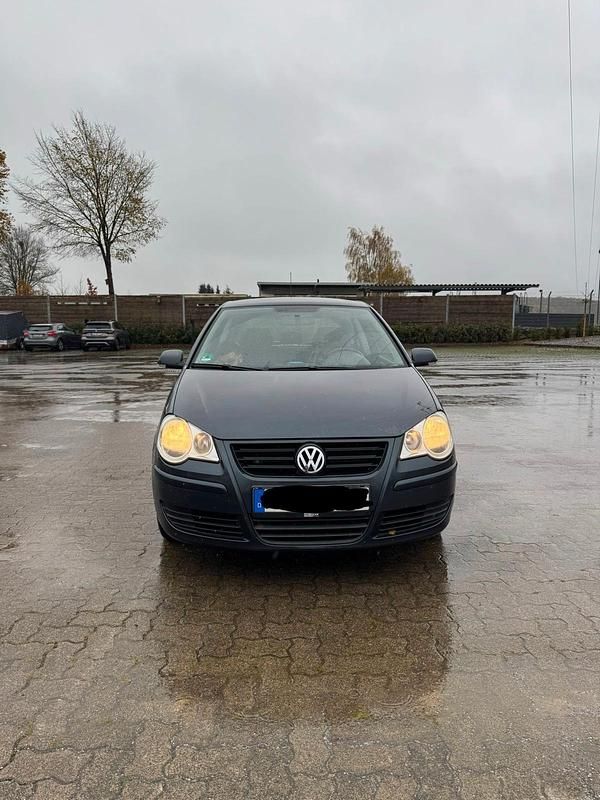 Gebraucht 2009 VW Polo Kleinwagen | 2.800 € (Guter Preis) - Bild 1/4