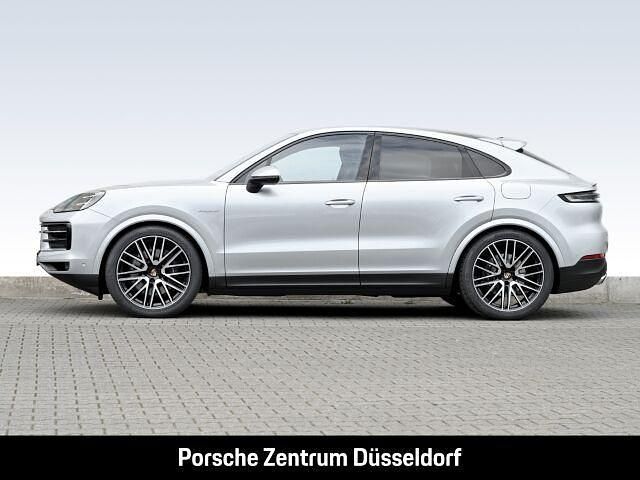 Gebraucht Porsche Cayenne 470 PS (345 kW) 2022 Othercolor SUV