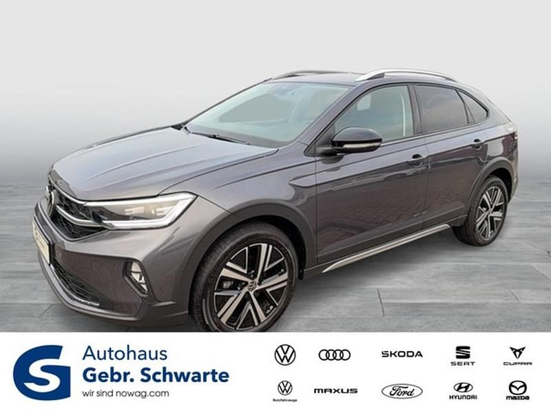 Gebraucht VW Taigo Style 116 PS (85 kW) 2025 Grau SUV