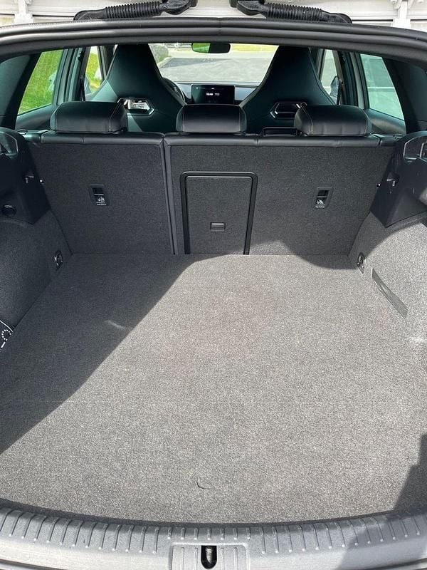 Gebraucht Cupra Leon 245 PS (180 kW) 2021 Weiß Kombi