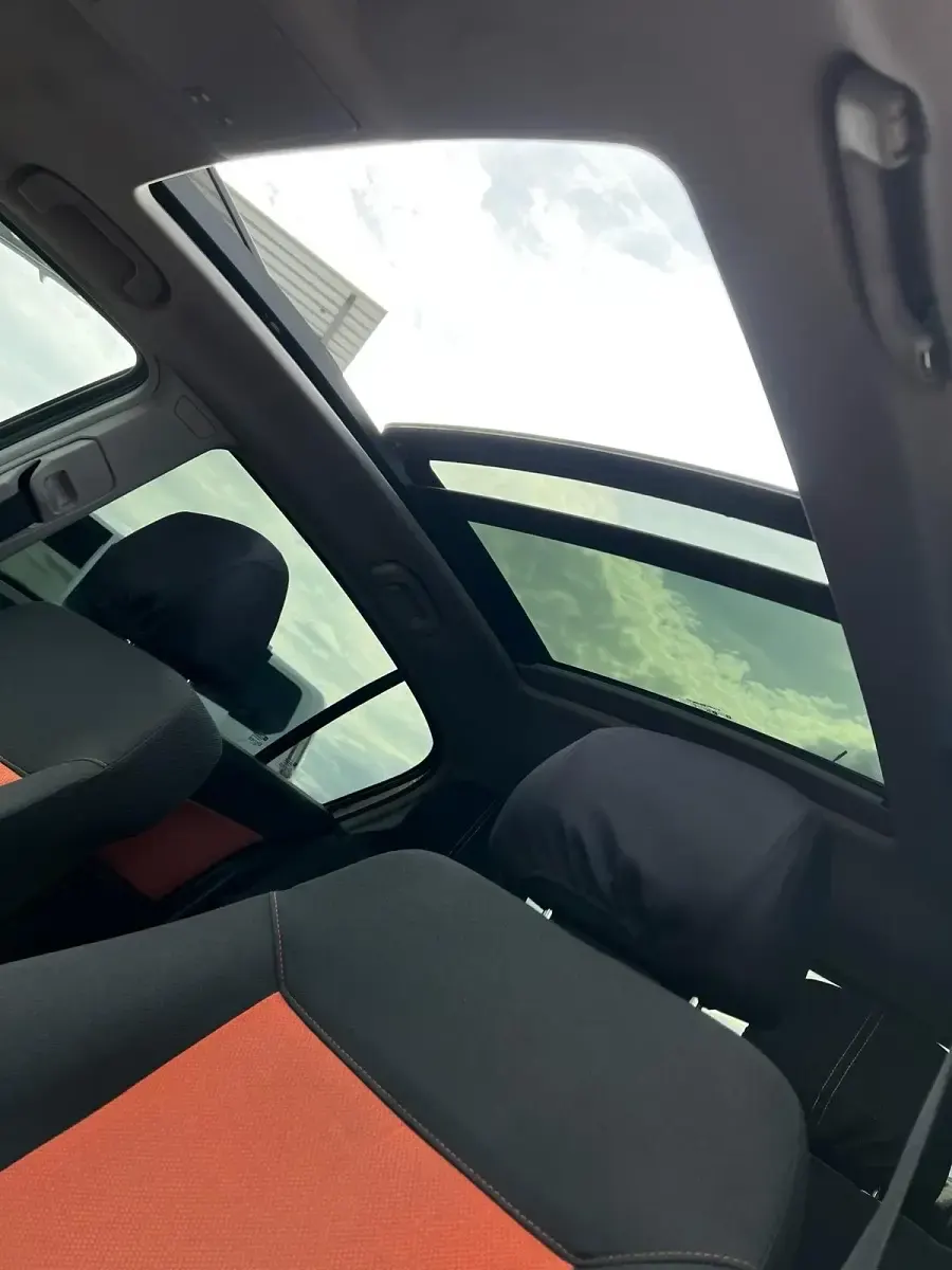 Gebraucht Opel Astra 105 PS (77 kW) 2006 Andere farben Kombi