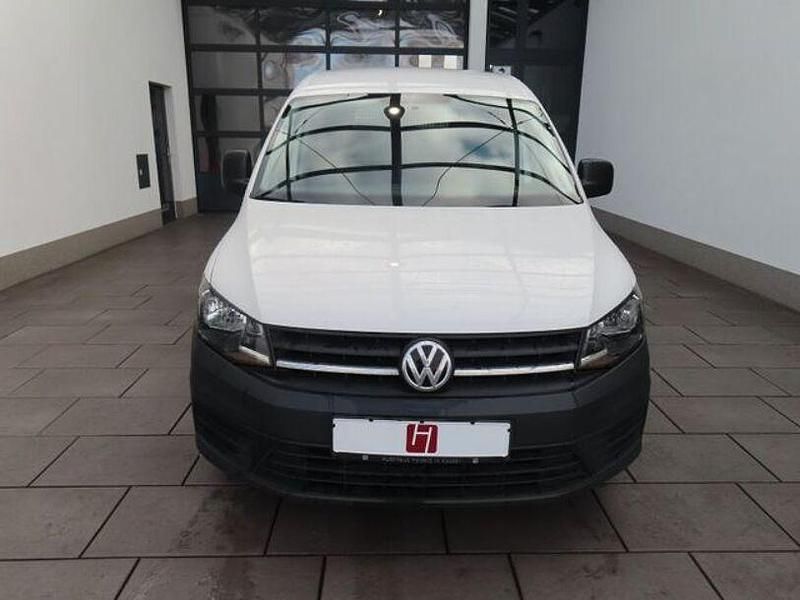 Gebraucht VW Caddy 102 PS (75 kW) 2018 Andere Van / Kleinbus