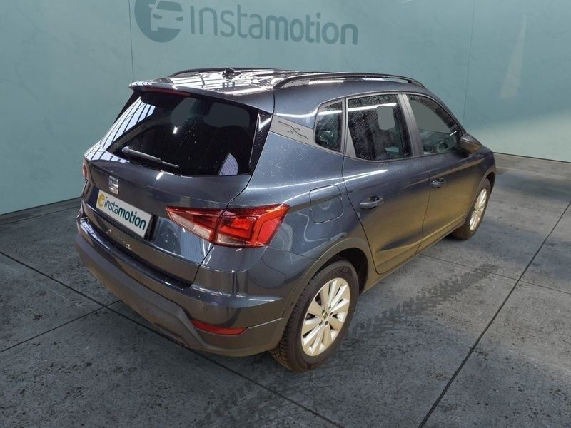 Gebraucht Seat Arona Style 116 PS (85 kW) 2024 Other SUV