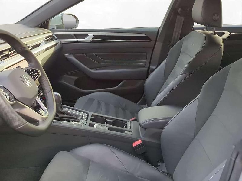 Gebraucht VW Arteon R-line 190 PS (139 kW) 2022 Mondsteingrau Coupé