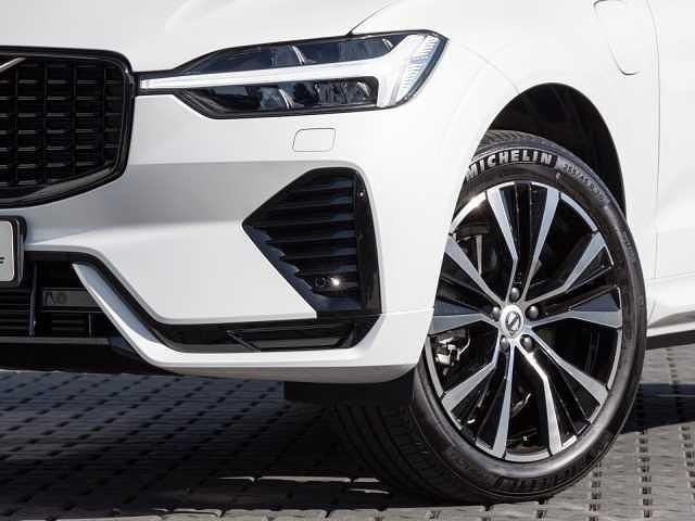 Gebraucht Volvo XC60 Ultimate 335 PS (246 kW) 2022 Weiß SUV