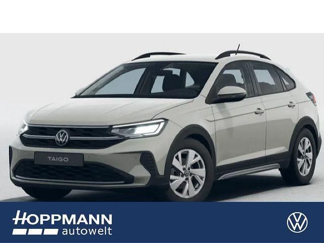 Neu VW Taigo Life 95 PS (69 kW) 2026 Grau SUV