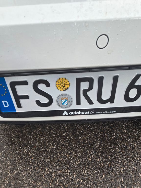 Weiß Gebraucht 2019 Seat Ibiza Beats Limousine | 9.100 € (Guter Preis) - Bild 1/4