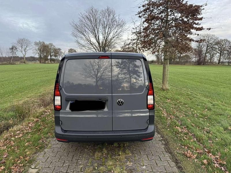 Gebraucht VW Caddy Maxi 102 PS (75 kW) 2022 Van / Kleinbus