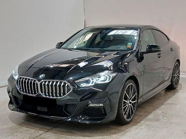 Gebraucht BMW 220 M Sport 190 PS (139 kW) 2024 Schwarzkeine angabe Coupé