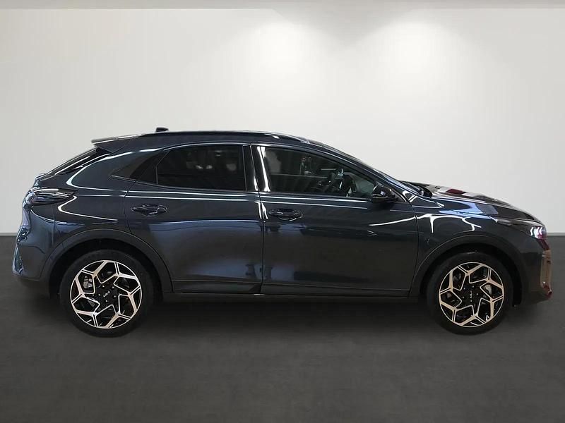 Neu Kia XCeed GT-Line 140 PS (102 kW) 2026 Grau SUV