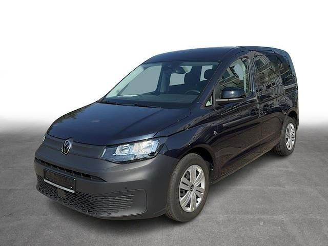 Gebraucht 2022 VW Caddy Basis Van / Kleinbus | 24.930 € (Superpreis) - Bild 1/4