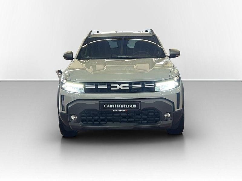 Neu Dacia Duster Journey 131 PS (96 kW) 2026 Beige SUV