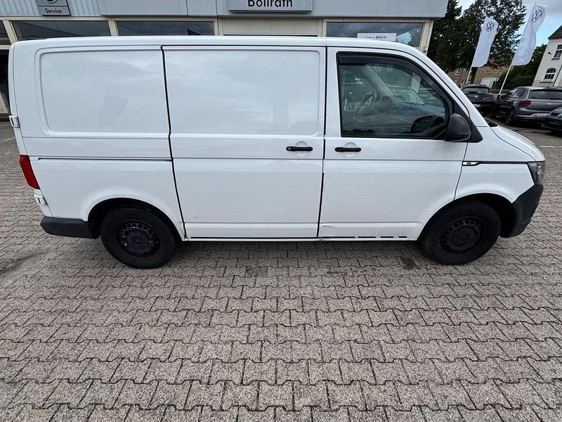 Second-hand VW Transporter 150 CP (110 kW) 2019 Alb Van
