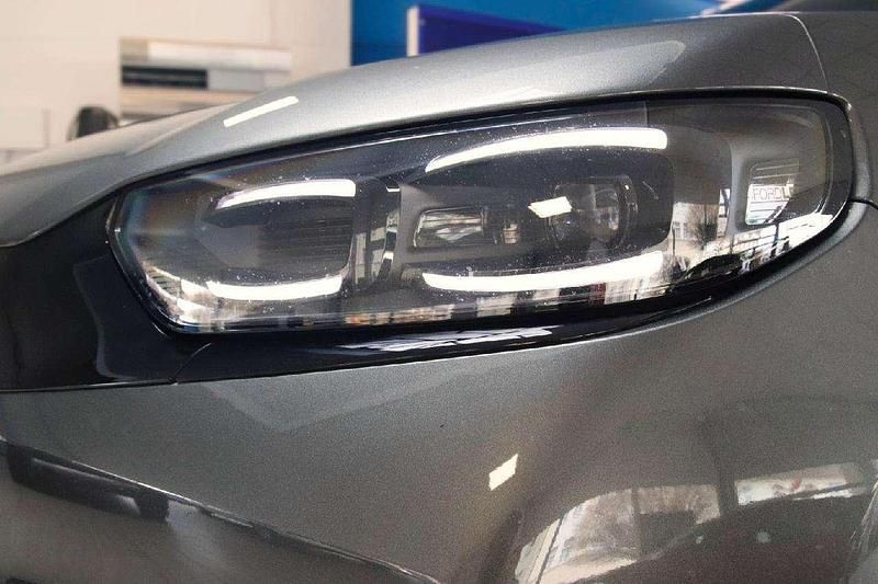 Gebraucht Ford Capri 210 kW (286 PS) 2025 Magneticgrau (metallic) SUV