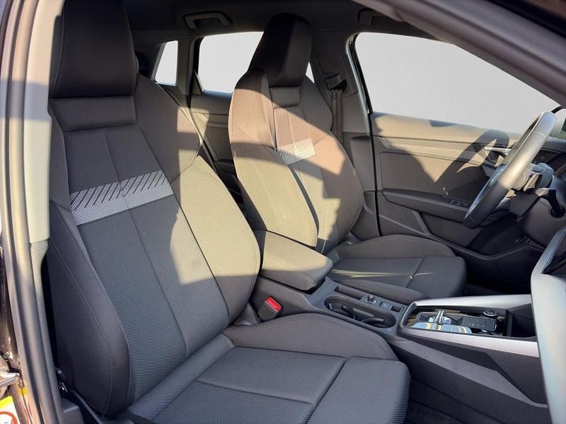 Gebraucht Audi A3 Sportback e-tron Advanced 204 PS (150 kW) 2023 Kleinwagen