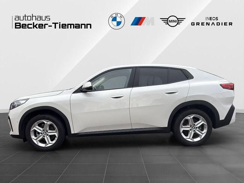 Gebraucht BMW X2 Efficient Dynamics 170 PS (125 kW) 2025 Weiß SUV