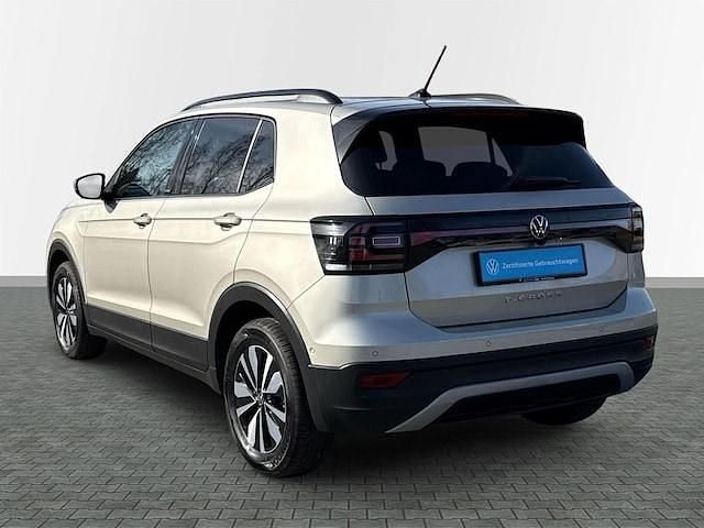 Gebraucht VW T-Cross Move 150 PS (110 kW) 2023 SUV
