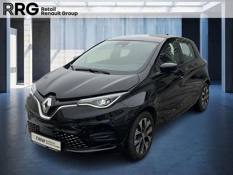 Gebraucht Renault Zoe Evolution 80 kW (109 PS) 2023 Kleinwagen