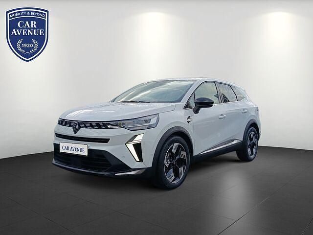 Gebraucht Renault Symbioz Techno 143 PS (105 kW) 2025 Weiß SUV