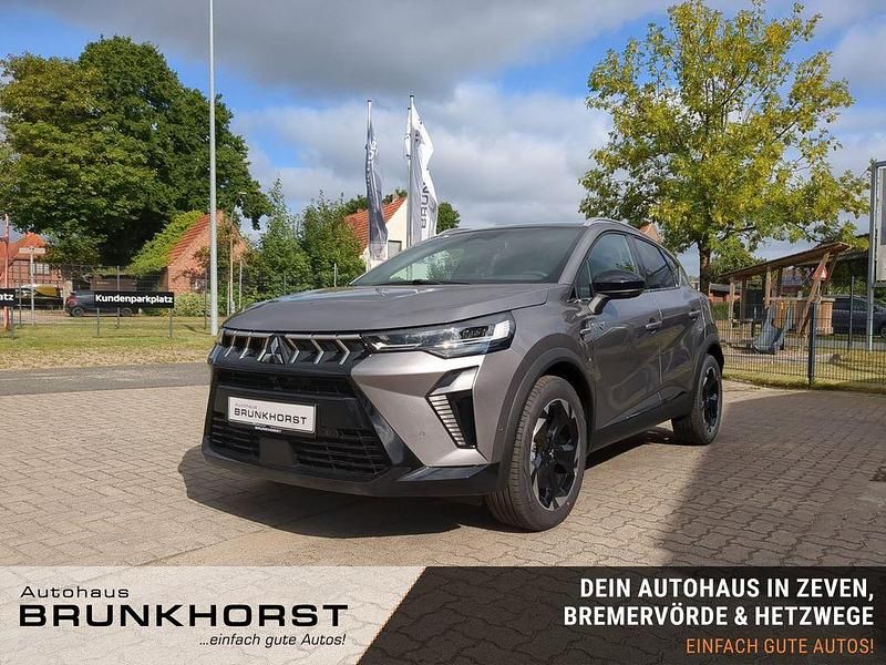 Anthrazitgrau Neu 2025 Mitsubishi ASX Edition SUV | 31.490 € (Guter Preis) - Bild 1/3