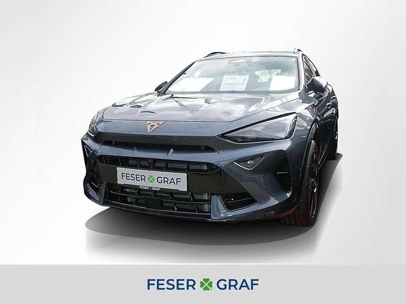 Neu Cupra Formentor VZ 333 PS (244 kW) 2026 Magnetic grau SUV