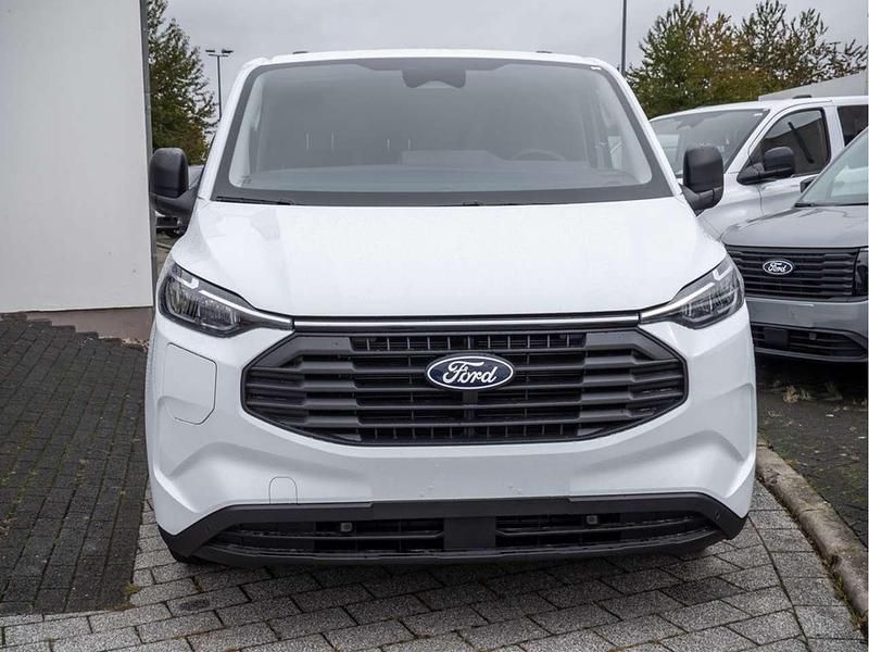 Nuova Ford Transit Custom 118 CV (86 kW) 2025 Bianco Monovolume