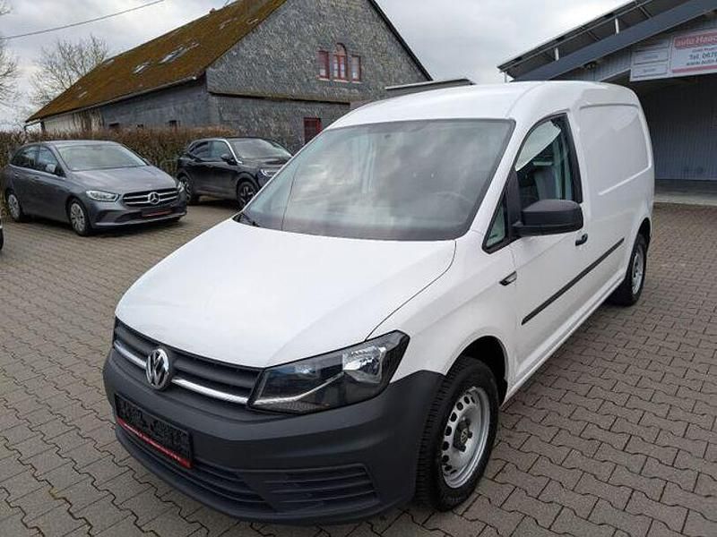 Andere Gebraucht 2019 VW Caddy Maxi Van / Kleinbus | 13.900 € (Superpreis) - Bild 1/4