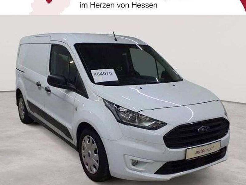 Andere Gebraucht 2020 Ford Transit Connect Van / Kleinbus | 11.389 € (Superpreis) - Bild 1/4