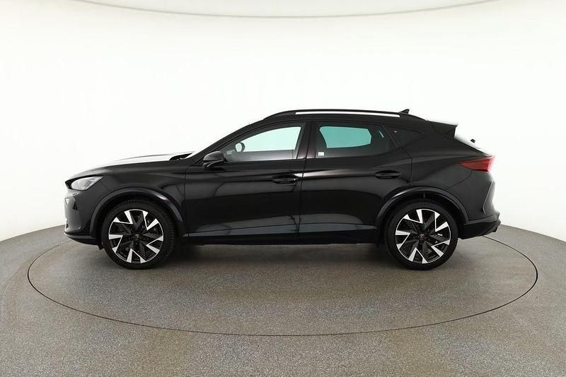 Neu Cupra Formentor VZ 333 PS (244 kW) 2025 Schwarz SUV