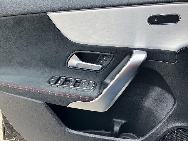 Gebraucht Mercedes A35 AMG AMG 306 PS (225 kW) 2023