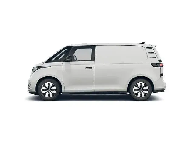 Neu VW ID. Buzz Pro 210 kW (286 PS) 2026 Weiß Van / Kleinbus