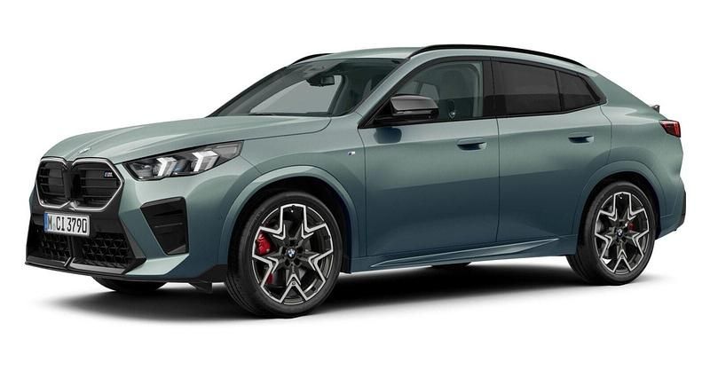 Gebraucht 2024 BMW X2 SUV | 73.419 € - Bild 1/1