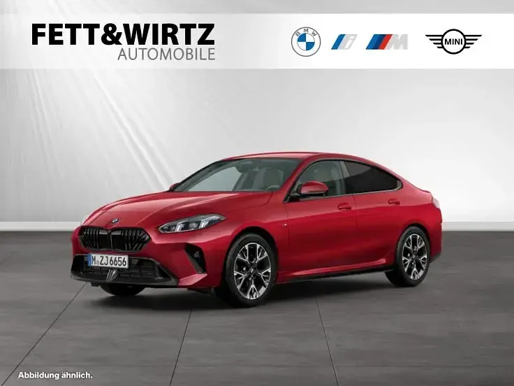 Gebraucht BMW 223 M Sport 218 PS (160 kW) 2025 Limousine