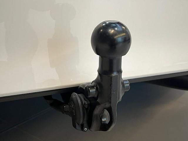 Neu VW ID. Buzz 150 kW (204 PS) 2025 Weiss Van / Kleinbus