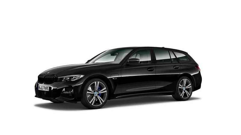 Second-hand BMW 320 Efficient Dynamics 163 CP (119 kW) 2026 Break