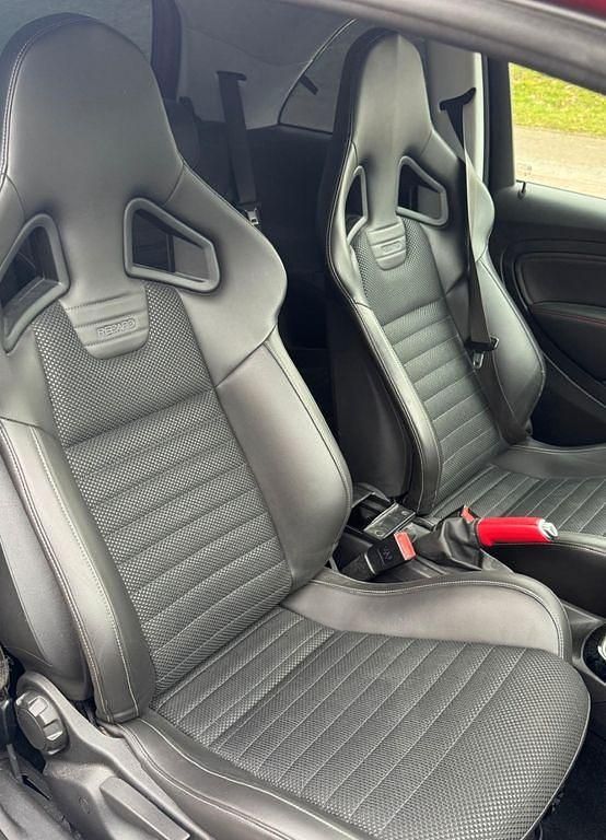 Gebraucht Opel Adam S 150 PS (110 kW) 2015 Grau Kleinwagen