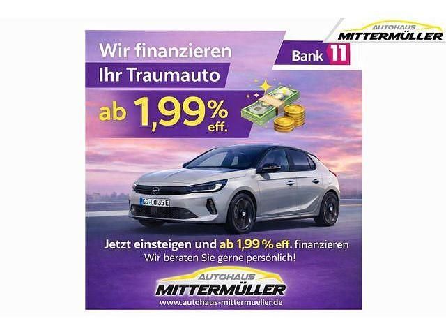 Usata Opel Astra 131 CV (96 kW) 2024 Argento Station wagon