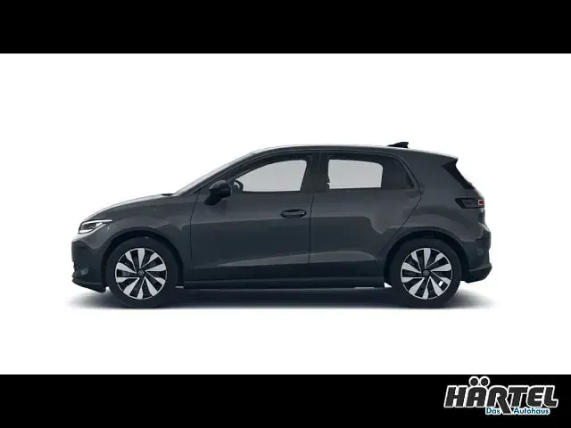 Neu VW ID. Polo Trendline 85 kW (116 PS) 2026 Magnetic grey, metallic Kleinwagen
