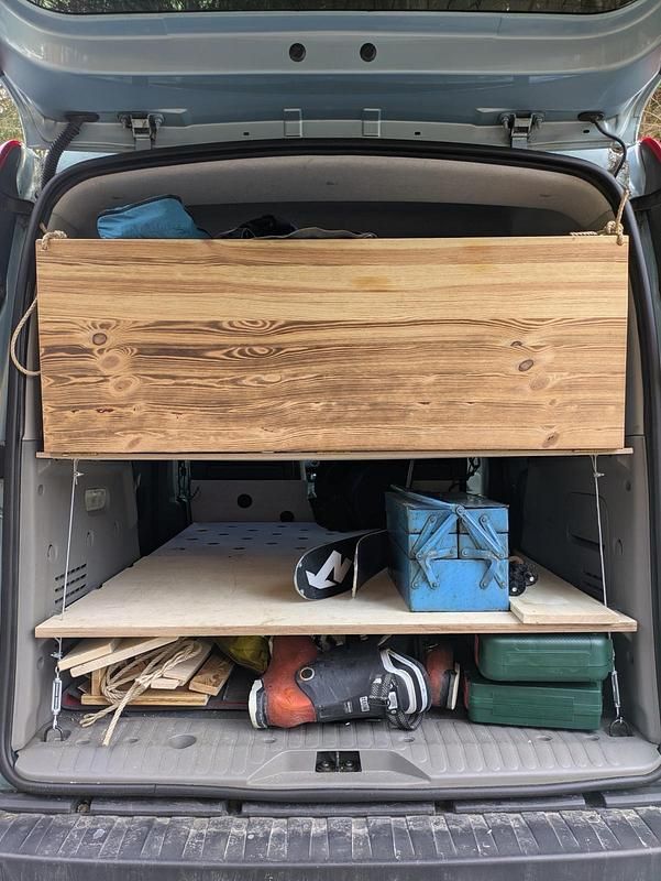 Gebraucht Renault Kangoo 106 PS (77 kW) 2008 Van / Kleinbus