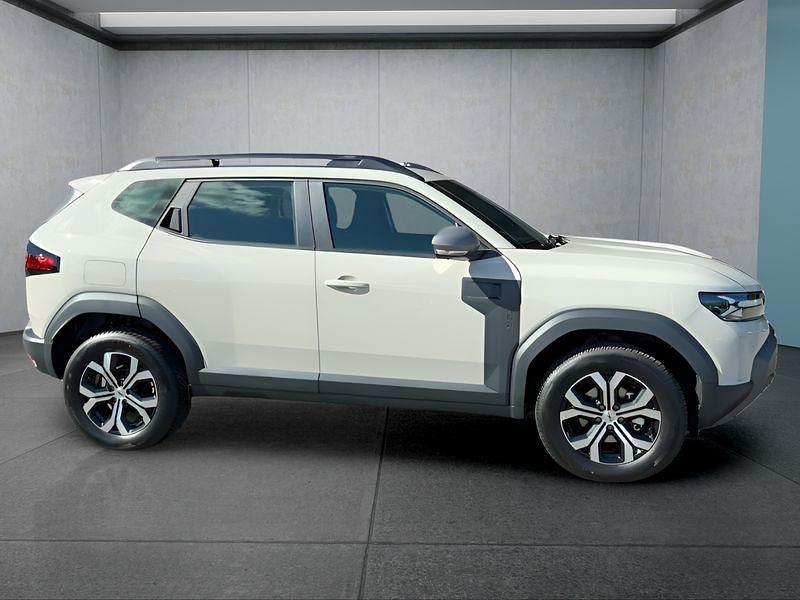 Beige Neu 2025 Dacia Duster SUV | 27.199 € (Etwas zu teuer) - Bild 1/4