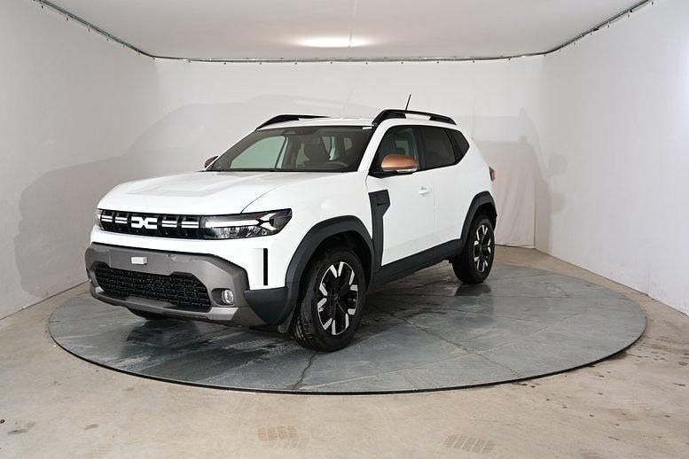 Sandstone Neu 2025 Dacia Duster Expression SUV | 23.279 € (Guter Preis) - Bild 1/4