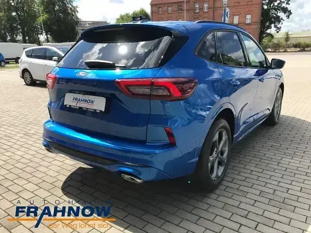 Occasion Ford Kuga ST-Line 151 ch (111 kW) 2025 Bleue SUV