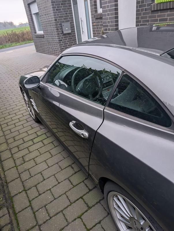 Gebraucht Chrysler Crossfire 218 PS (160 kW) 2005 Andere farben Coupé