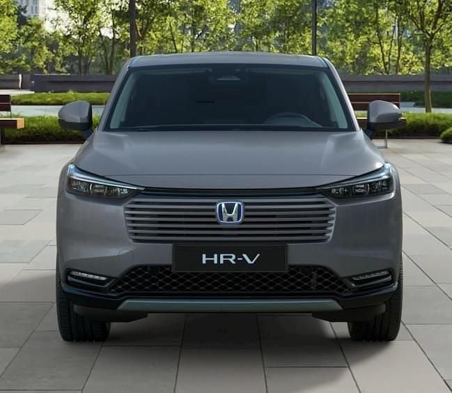 Neu Honda HR-V Advance 107 PS (78 kW) 2026 Urban grey pearl SUV